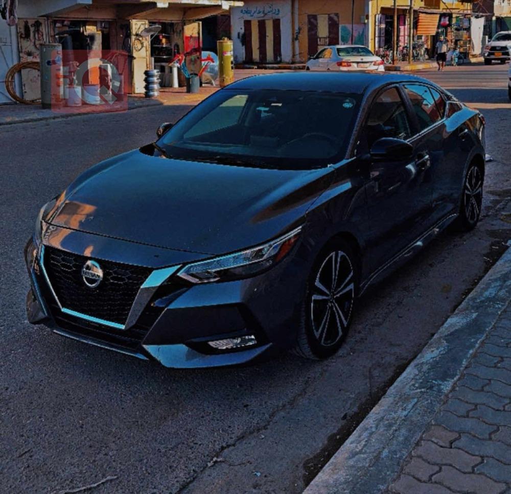 نيسان سنترا